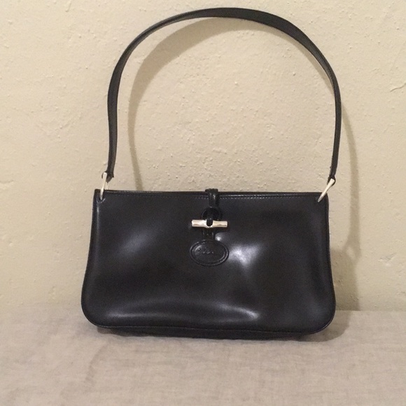 Longchamp Roseau shoulder bag Longchamp Roseau shoulder bag
